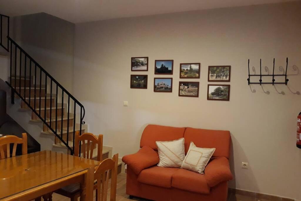 Apartamentos El Risquillo II Arroyo Frío Extérieur photo