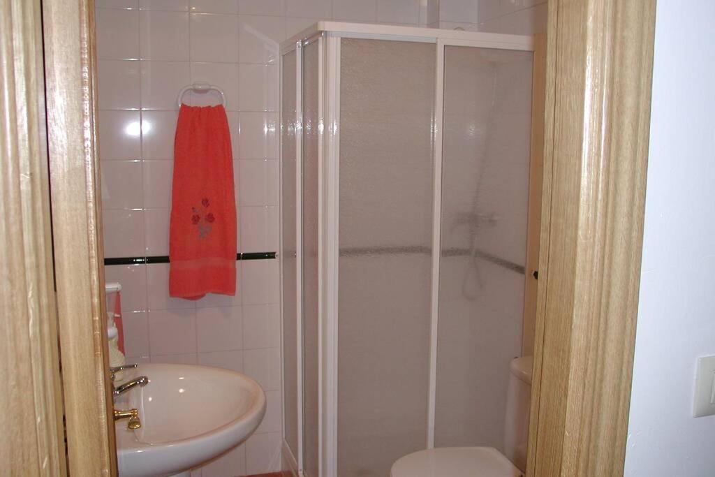 Apartamentos El Risquillo II Arroyo Frío Extérieur photo
