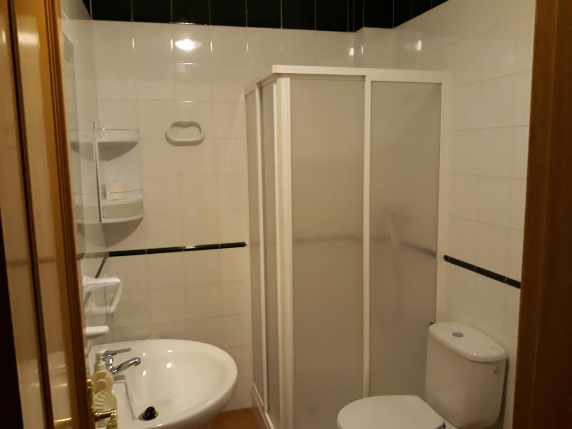 Apartamentos El Risquillo II Arroyo Frío Extérieur photo